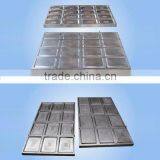 Wholesale Promotional Automatic Plastic Box Making Machine for Sale thumbnail-3