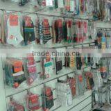 Slotted MDF Board,melamine Slotted MDF thumbnail-1