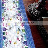 PVC Floor Decorative Carpet Plastic Floor Mats Indoor thumbnail-1