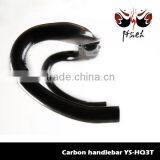 YS Carbon Road 3 t Handlebar in Stock, Can Use Paypal, Bank Transfer thumbnail-4