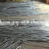 High Quality Forged Helix Screw Anchor Rod Overhead Line Fittings thumbnail-4