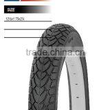 Bicycle Tire 28x1.75 Tire 12x1.75 Bike Tyre thumbnail-3