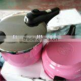 High Quality Ceramic Pressure Cooker With GS and CE Certificate