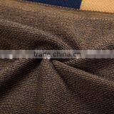 2015 Mens Winter Contrast Color V-neck Tight Pullover Sweater thumbnail-5