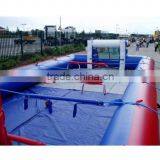 Factory Price Inflatable Football Field for Sale thumbnail-6