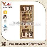 Good Quality Newest Design Art Work Craft Craft Wood Products Arts And Crafts thumbnail-1
