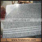 China Granite Step Mountain White Crystal Grey Step thumbnail-3