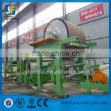1880 Type Pressure Formation Yankee Tissue Paper Making Machine