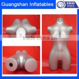 Inflatable Female Clothes Display Model