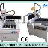 High Quality Cnc Mold Steel Engraving Machine Metal Cnc Machine thumbnail-3