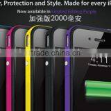 NEW Rechargeable Battery Case for iPhone 4 4S