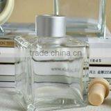 Clear Big Perfume Bottle Decoration, 200ml Glass Perfume Bottle, Big Perfume Bottle Decoration Quality Choice thumbnail-2