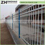 Good Offer Bulk Sale Manufacturer Eco-friendly Metal Frame Material Pvc Coated Wrought Iron Fence thumbnail-3