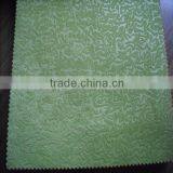 100% Polyester Sofa Velvet w/ Silver Plating thumbnail-1