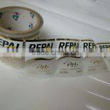 PET Waterproof Adhesive Wine/water/beverage Label thumbnail-1