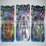 Hot Sales Child Toy, Plastic Educational Toys