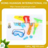 Powerful, Mix Color Kids Real Tool Set