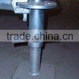 Base Collar and Base Jack