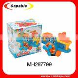 Plastic Baby Toys Educational Animal Toy Snail thumbnail-3