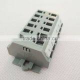 Gray Dial Switch FW2.5-261-30X thumbnail-1