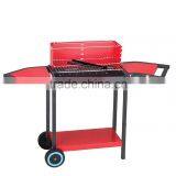 Charcoal BBQ Grill/charcoal Grill Bbq thumbnail-4