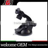 Camera Accessories Camera Tripod Suction Cup For Gopro Hero4 For Xiaoyi