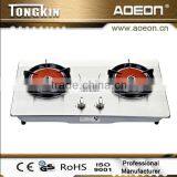 HW909 Stainless Steel Infrared Gas Burner thumbnail-1