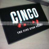 3D Custom Soft Pvc Bar Mat thumbnail-1