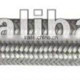 stainless steel wire braiding flexible hose(KX-013H)