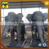 HLT Large Rubber Animals Animatronic Animal Sculpture thumbnail-2