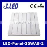 Wholesale Price LED 600X600 Square Recessed Panel Light