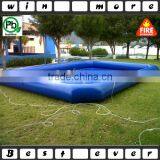 Inflatable Hamster Ball Pool,inflation Water Walking Ball Pool Games for Kids