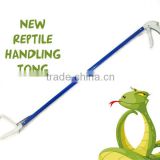 New Reptile Handling Tong