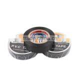 pvc elecrical insulation adhesive tape