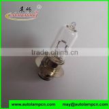 12V35/35W Hard Glass Motor Bulb M5