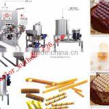 KH-DJJ 2015 New and Multifuction Pressed Wafer Sticker Production Line