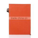 2015 Good Quality Custom Notebook With Lanyard thumbnail-6