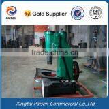 Fast Delivery 25kg/40kg/65kg/75kg Air Pneumatic Hammer Machine for Forging Metal Iron thumbnail-6