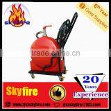 Fire Extinguishing System thumbnail-5