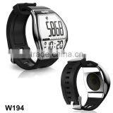 E-ink Display Bluetooth Bracelet thumbnail-2