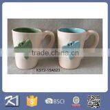 High-grade Butterfly Porcelain Used Kitchen Items Sale thumbnail-6