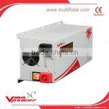 Vmaxpower Green Sky LED/LCD Display Solar Inverter 5kw thumbnail-4