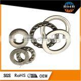 Best quality 60*95*26 cheap for 3d printer 51212 thrust ball bearing