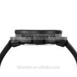 Cheap World 30 Meters Water Resistant Chronograph Watches for Men /silicone Watch thumbnail-5