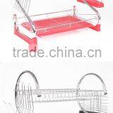 Kitchen Plate Rack thumbnail-5