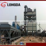 LB3000 High quality asphalt mixing plant/advance construction equipment