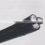 China 95mm2 Aluminum Electrical Cable Comply by IEC or ASTM Standard thumbnail-1