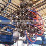 2014 Continuous Pu Foam Machine Line
