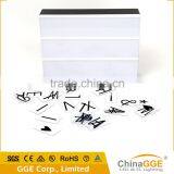 Personalised Custom Led CINEMATIC LIGHTBOX Vintage Style Cinema Sign Wedding Venue Decoration Party Shop Gift thumbnail-6