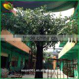 Wholesale Artificial Tree Fiberglass Artificial Banyan Tree Garden Artificial Tree Decoration thumbnail-5